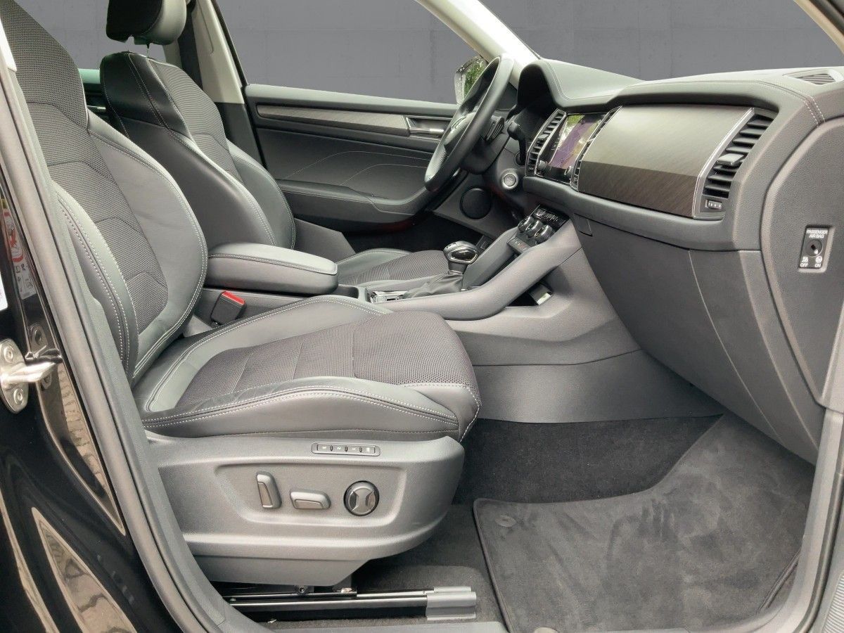 Skoda Kodiaq - Bild 12
