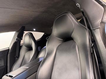 2011 Aston Martin RAPIDE — фото 7