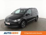 Volkswagen Touran 2.0 TDI United*NAVI*PDC*SHZ*TEMPO* - Volkswagen Touran United mit Diesel-Antrieb
