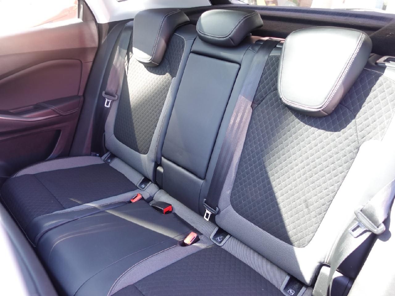 Fahrzeugabbildung Opel Grandland 2,0 Innovation Automatik