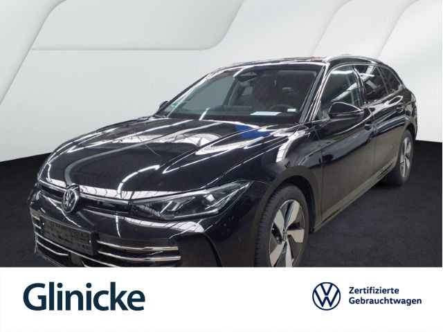 Volkswagen Passat Variant Elegance 2.0 TDI DSG AHK+Pano+360