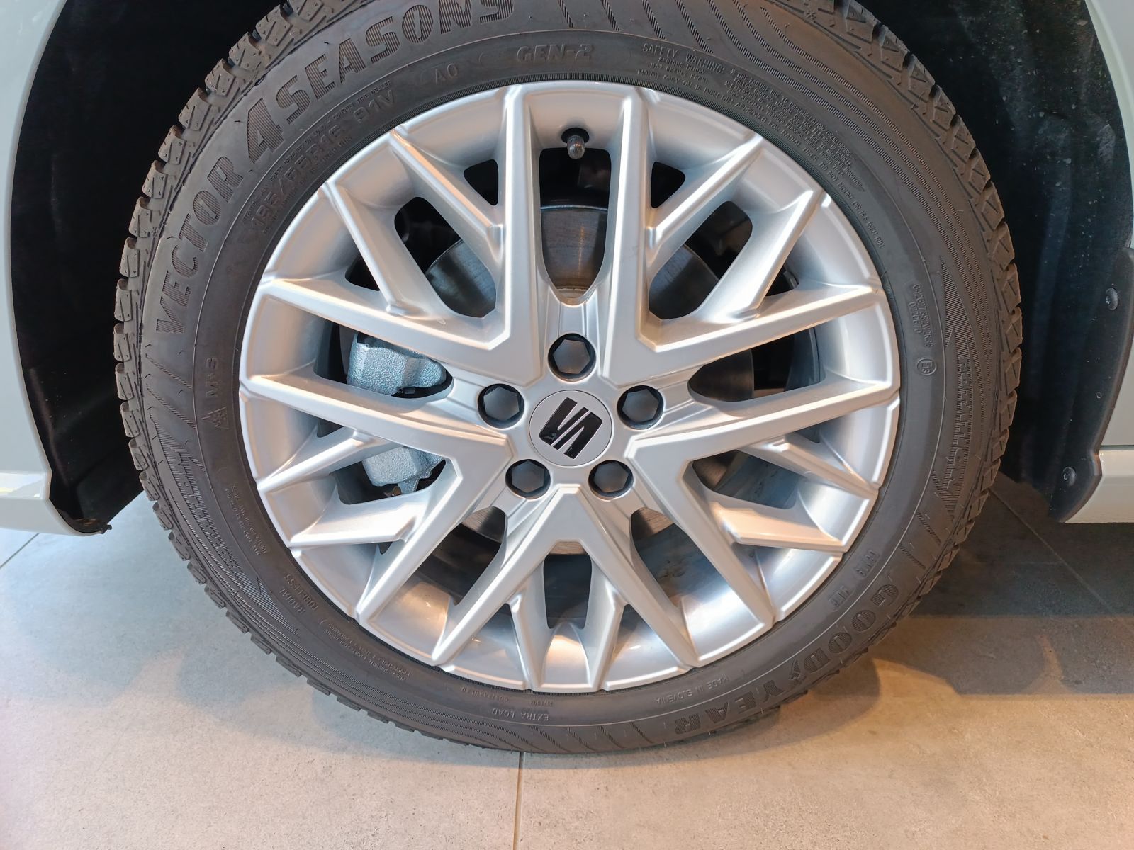 Seat Ibiza - Bild 6