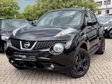 Nissan Juke Tekna 1.6 Turbo*Sport*Kamera*NAVI*Keyless* - Nissan Juke: N Sport