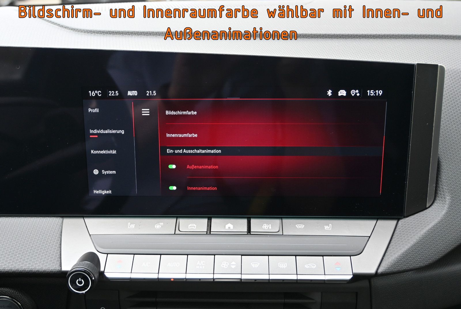 Fahrzeugabbildung Opel Astra ST 1.5d GS ULTIMATE °ACC°AHK°HUD°PANO°360°