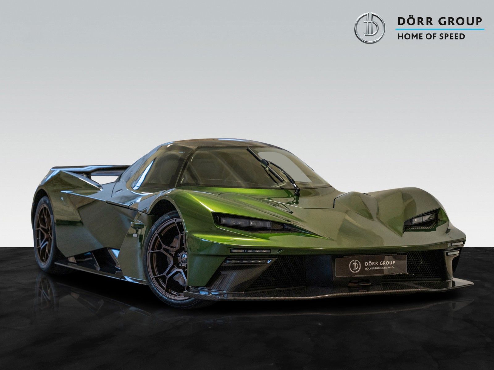 KTM X-BOW