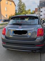 Fiat 500X 1.4 MultiAir 103kW POP STAR S&S 4x2 POP... - graue Fiat 500X