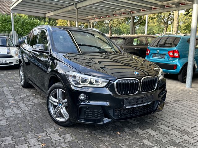 BMW X1 xDrive 20 i M Sport|LEDER|NAVI|PANO|LED|PDC|