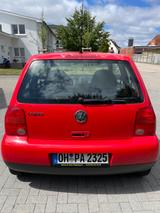 Volkswagen Lupo 1.0  - gebrauchte VW Lupo aus dem Jahr 1998