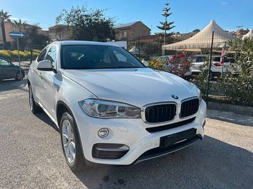 BMW X6 - 2