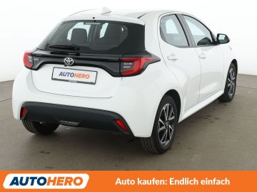 Toyota Yaris - 6