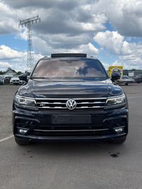Volkswagen Tiguan Allspace - 2