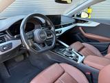 Audi A5 Sportback 40 TFSI *Edition one*S-LINE/TÜV NEU - Audi A5 edition-one