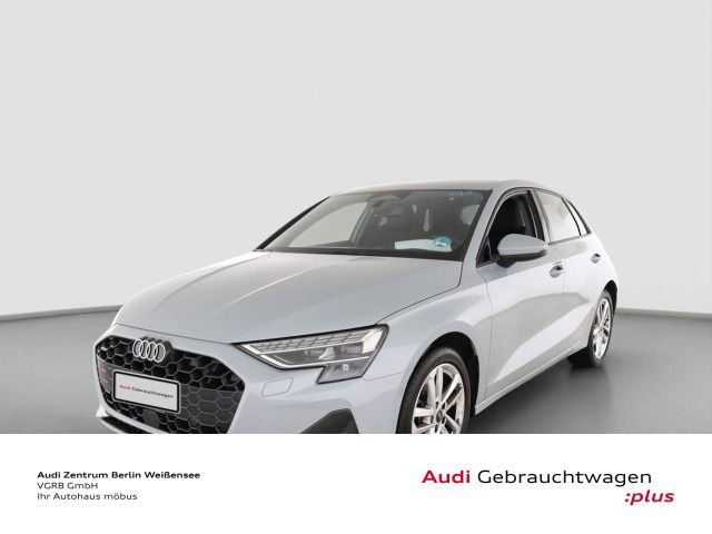 Image of Audi A3