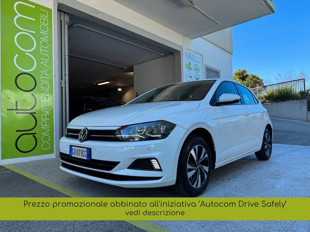 Image of Volkswagen Polo