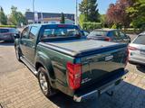 Isuzu D-Max  4WD Premium SHZ/KAMERA/AHK/1 HAND/TOP !!! - Isuzu aus 2012