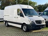 Mercedes-Benz Sprinter 313 CDI/L2/H2/Aut./KLIMA/AHK 2,8t/XENON - Angebote