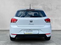 Seat Ibiza - Vorschau Bild 4