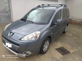 Peugeot Partner Tepee 1.6 HDi 92CV Active - Peugeot Partner Tepee aus 2012