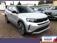 Opel Frontera - Vorschau Bild 2