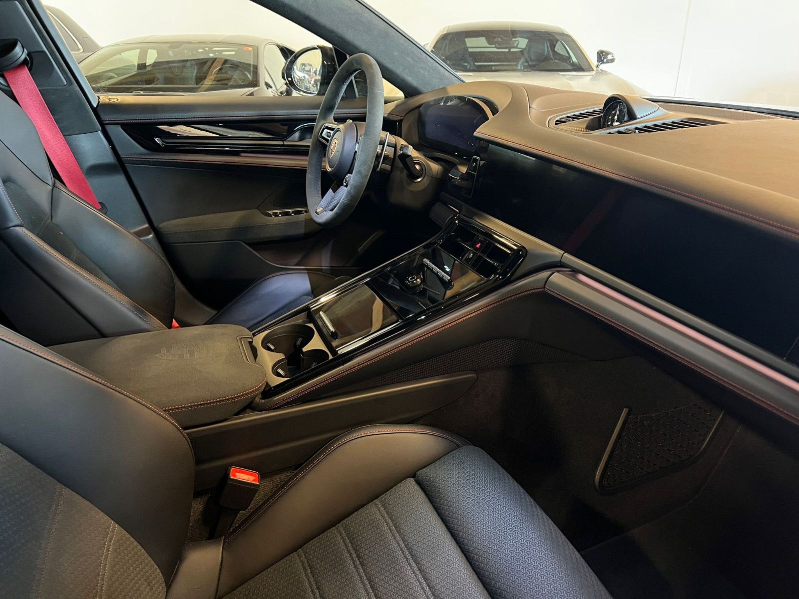 Porsche Panamera - Bild 15