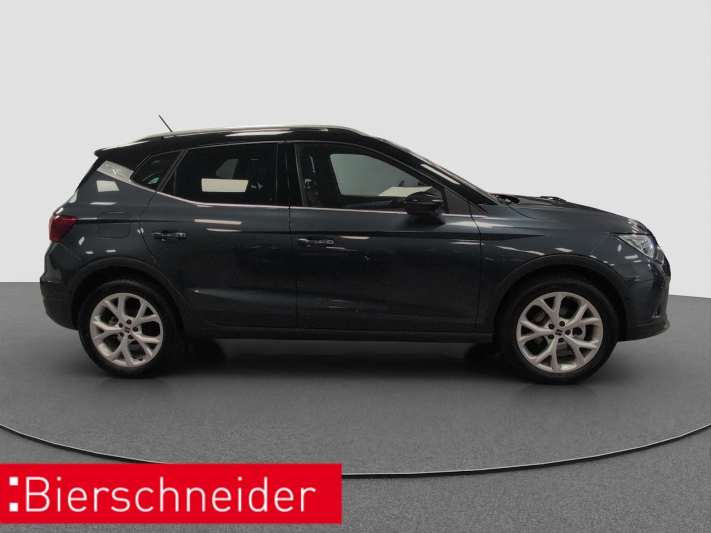 Seat Arona - Bild 5