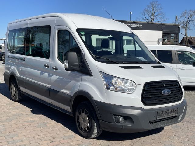 Ford Transit 310 L3 Trend,9-Sitzer, Kamera, Klima