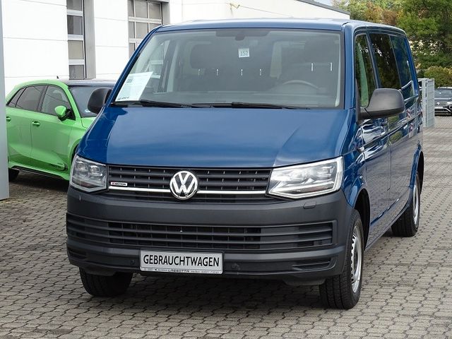 T6 Transporter 2.0 TDI Kasten LR 4Motion