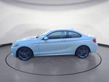 BMW 220dA Coupe M Sport Sport Aut. Adaptive LED 18-Z - gebrauchte BMW 220 aus dem Jahr 2018