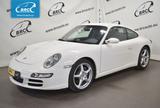 Porsche 997 Carerra 2 - gebrauchte Porsche 997 aus dem Jahr 2008