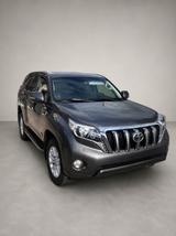 Toyota Land Cruiser 3.0 D-4D Executive Automatik Ex... - Toyota Land Cruiser: D4d