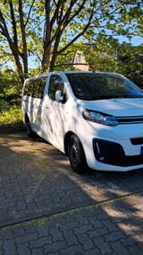 Citroën Jumpy  - Offers
