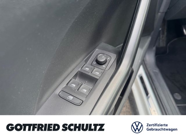Volkswagen T-Cross - Bild 12