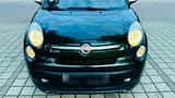 Fiat 500L Living 7 Sitze - Fiat 500L Living Benziner Gebrauchtwagen