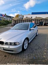 BMW Bmw e39 525i Top - BMW 525 aus 2001: 525i