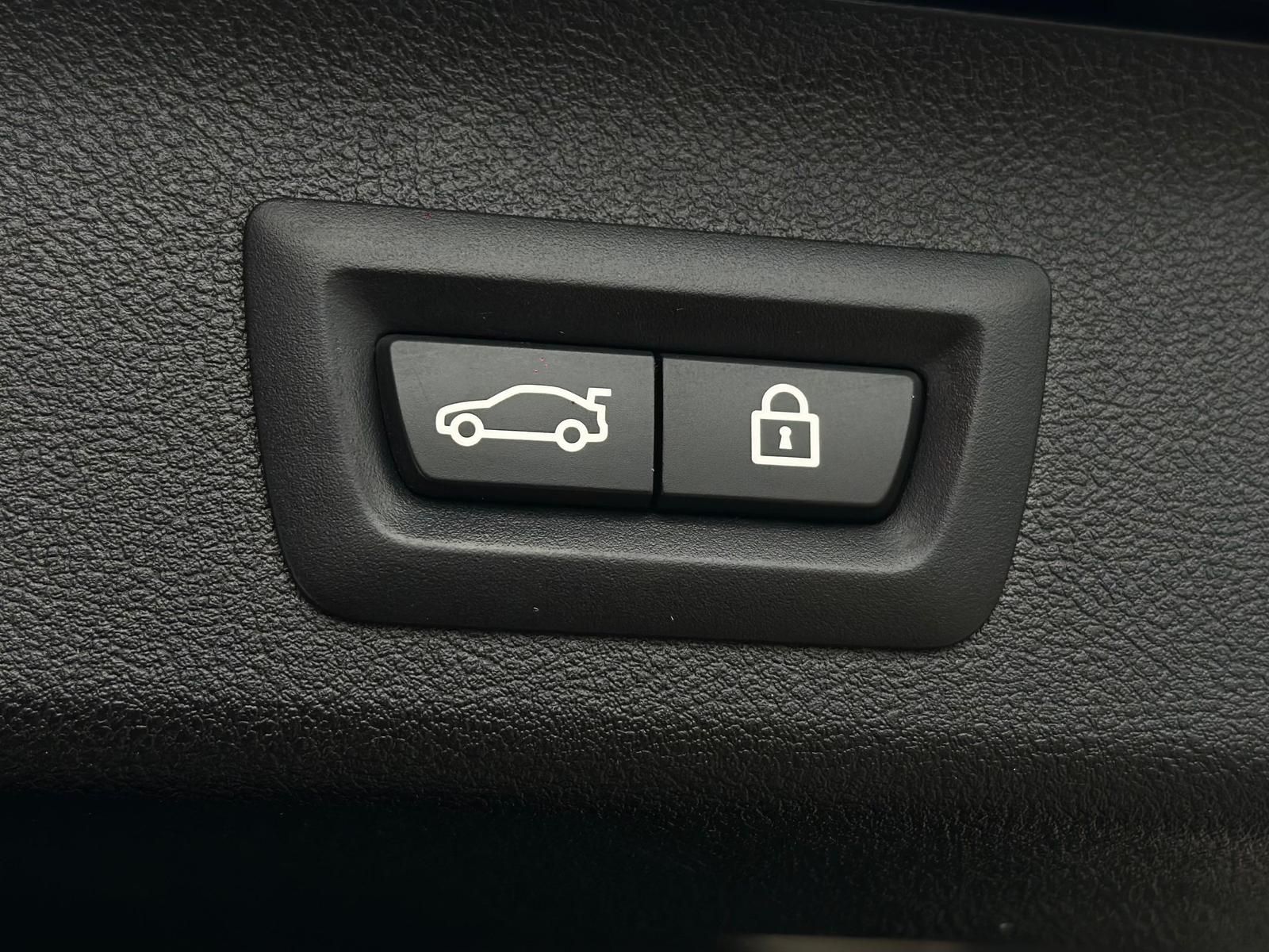 BMW 520d xDRIVE M SPORT SHADOW* LED#SHZ#PANO#KEY#DAB - Image 27