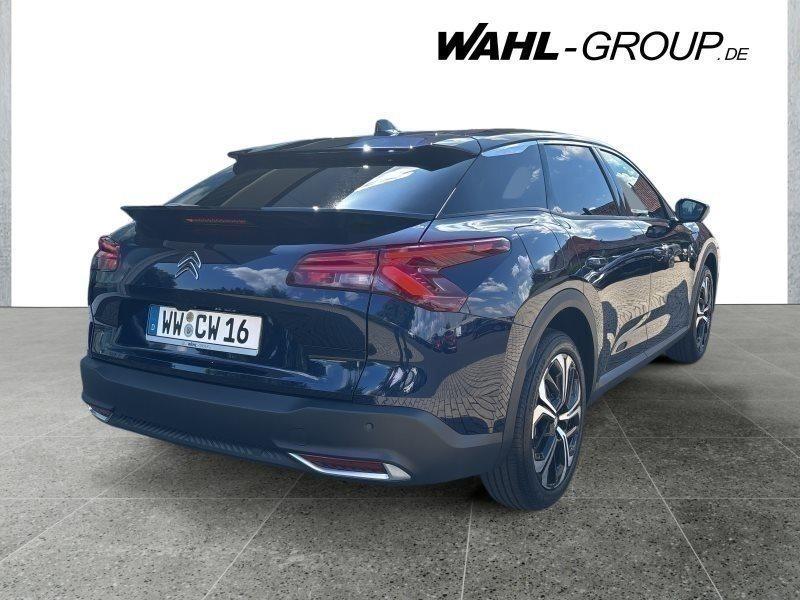 Citroën C5 X PureTech 130 S&S EAT8 Plus