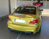 BMW 135i N55 DKG / 1M Coupé Convert. - BMW 135 Gebrauchtwagen