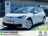 Volkswagen ID.3 PRO-PERFORMANCE WÄRMEPUMPE+5-SITZER+APP-CO