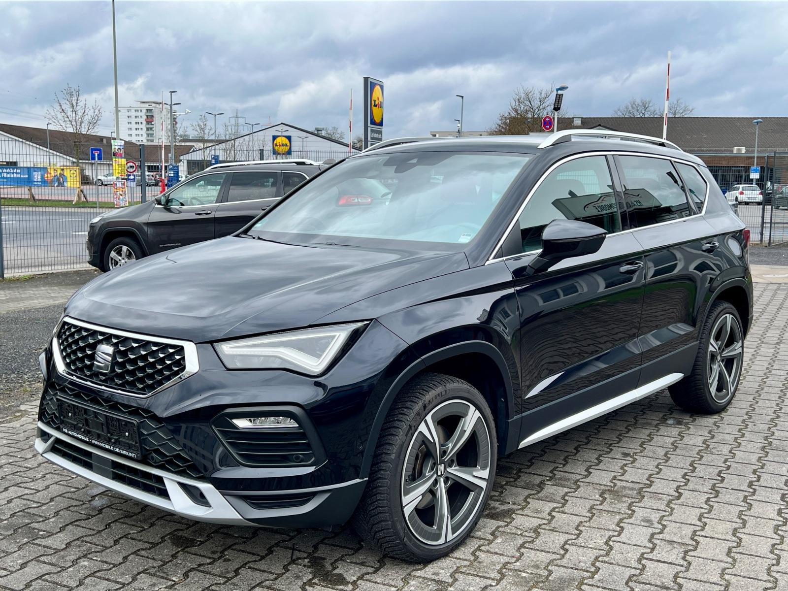 Seat Ateca 1.5 TSI Xperience