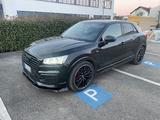 Audi Q2 35 TFSI S tronic S line S line - Audi Q2 in Freiburg