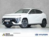Hyundai KONA N-Line X (MY26) 1.6 TGDI DCT Navi LED 360" - Hyundai Neuwagen
