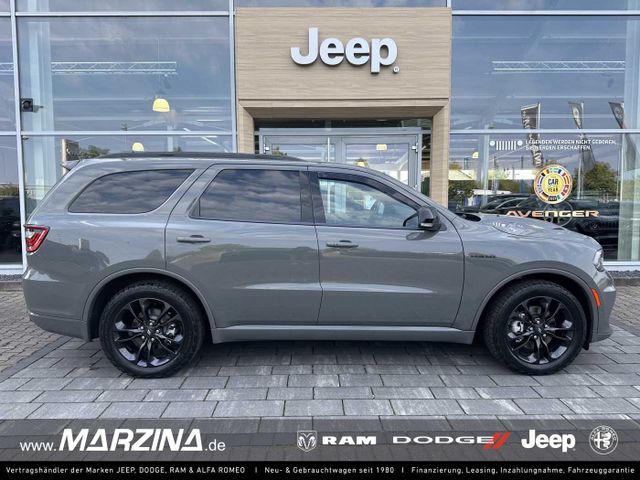 Dodge Durango 5.7l V8 HEMI~R/T PLUS~BLACKTOP~AWD