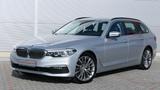 BMW 530d Touring xDrive*Leder Dakota* - BMW 530: 530d