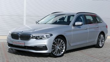 BMW 530 - 3