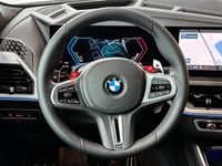 BMW XM - Vorschau Bild 12