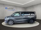 Ford Tourneo Custom 2.0 EcoBlue 4x4 L1 Titanium Aut. - graue Ford Tourneo Custom