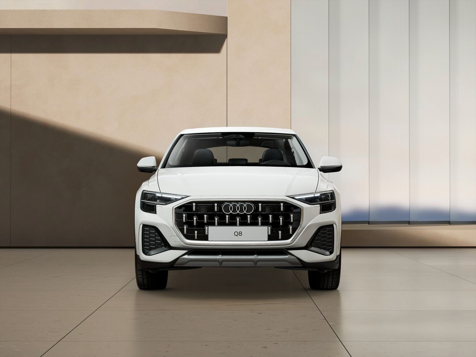 Audi Q8 - Bild 2