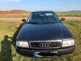 Audi 80, Baujahr 1994, 90PS, Automatik, Schiebedach - Audi 80 aus 1994