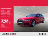Audi S6 Avant 4.0 TFSI quattro Matrix,Kamera, Standhz - rote Audi S6
