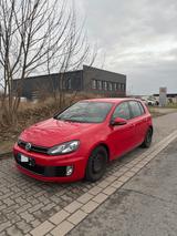 Volkswagen Golf 2.0 TDI DSG GTD GTD
